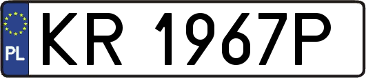 KR1967P