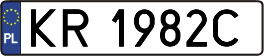 KR1982C