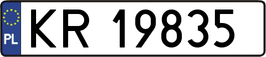 KR19835