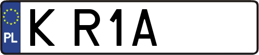 KR1A