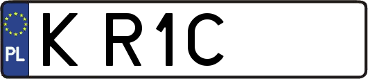 KR1C