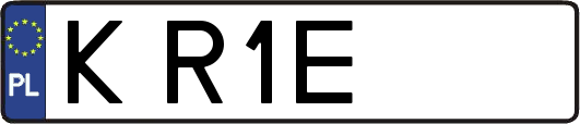 KR1E