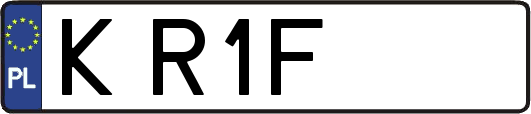 KR1F
