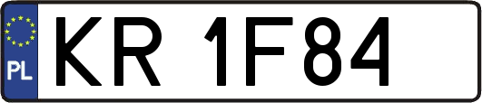 KR1F84