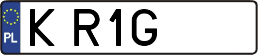 KR1G
