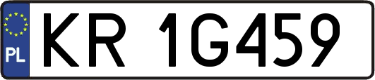 KR1G459