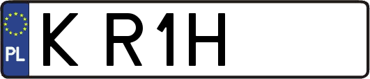 KR1H