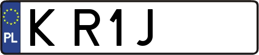 KR1J
