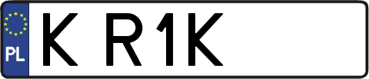 KR1K