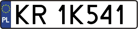 KR1K541