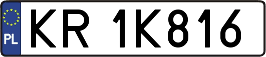 KR1K816