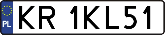 KR1KL51