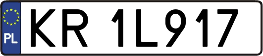 KR1L917