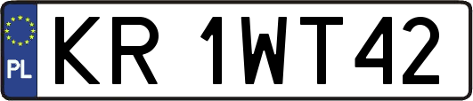 KR1WT42