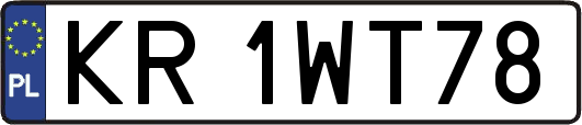 KR1WT78