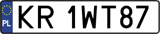KR1WT87