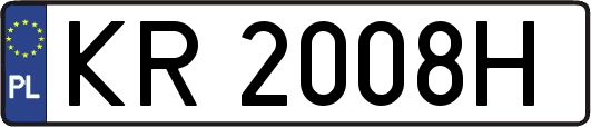 KR2008H