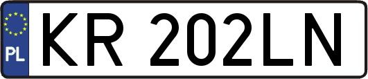 KR202LN