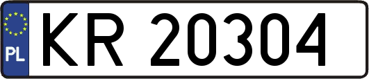 KR20304