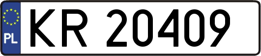 KR20409