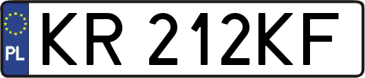 KR212KF