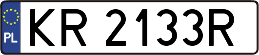 KR2133R