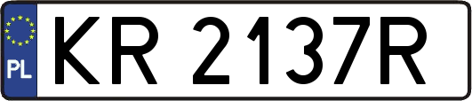 KR2137R