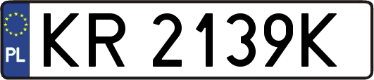 KR2139K