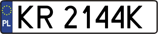 KR2144K