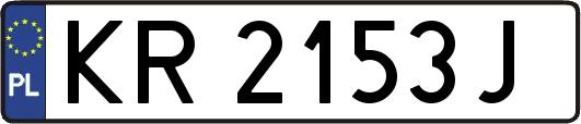 KR2153J