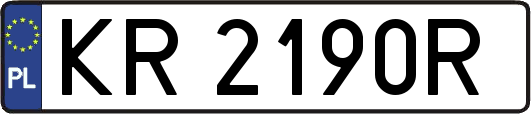 KR2190R
