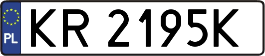 KR2195K