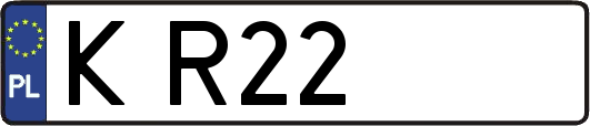 KR22