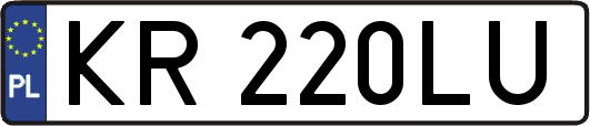 KR220LU