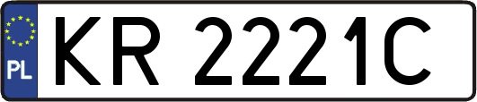 KR2221C