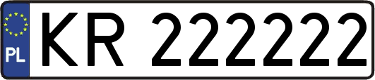 KR222222