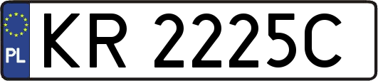 KR2225C