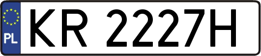 KR2227H