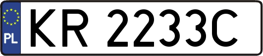 KR2233C