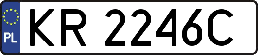 KR2246C