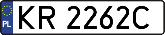 KR2262C