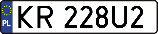 KR228U2