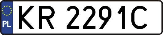 KR2291C