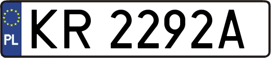 KR2292A