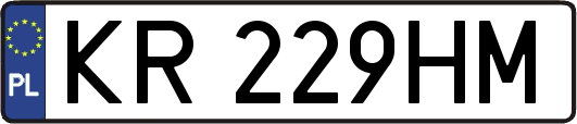 KR229HM