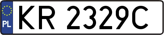 KR2329C