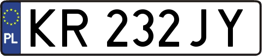 KR232JY