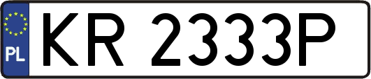 KR2333P