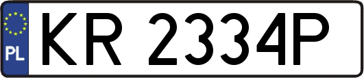 KR2334P