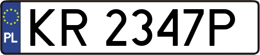 KR2347P